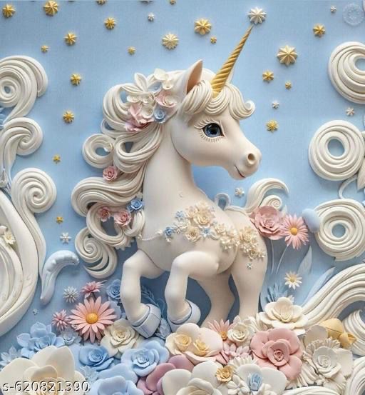 🌸 7D Luxury Panel Bedsheet Combo(King Size 108*108 inch) – Buy 1 Get 1 Free 🌸