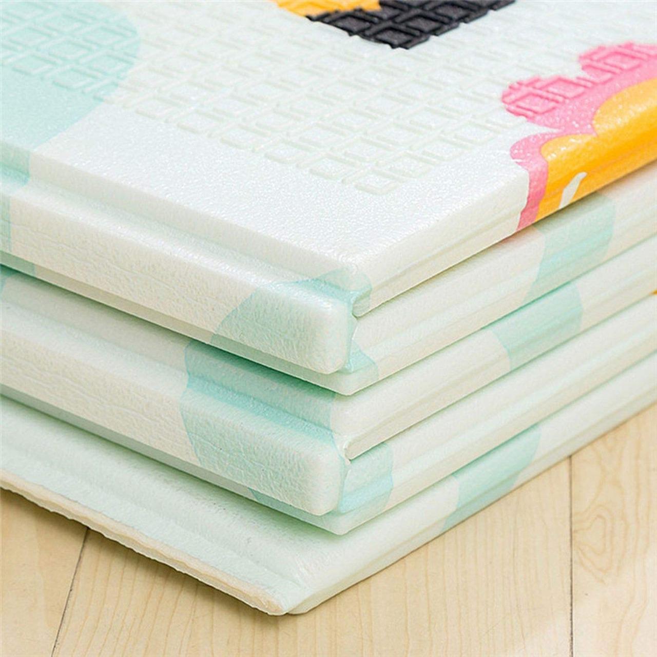 Baby Play Mat Crawling Waterproof Soft Foam Mat