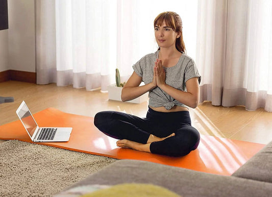 4mm YOGA MAT