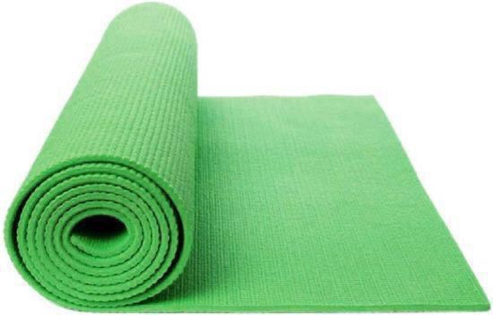 4mm YOGA MAT
