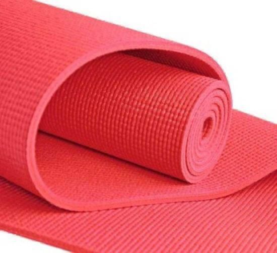 4mm YOGA MAT