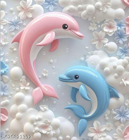 🌸 7D Luxury Panel Bedsheet Combo(King Size 108*108 inch) – Buy 1 Get 1 Free 🌸