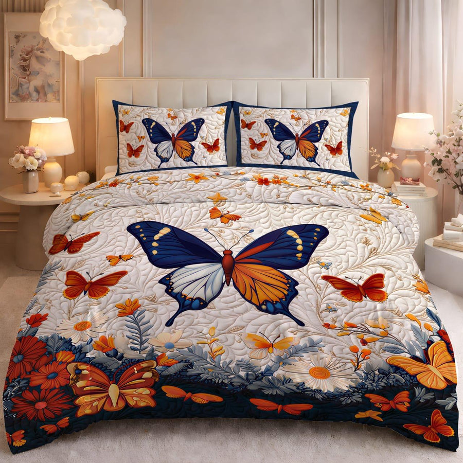✨ Premium 7D Embossed Bedsheet Set | Luxury Soft Touch Bedding Collection ✨